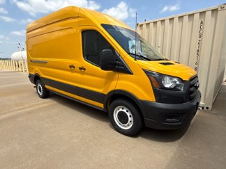 Used 2020 Ford Transit 250 148 High Roof w/ Load Area Protection Package image 1