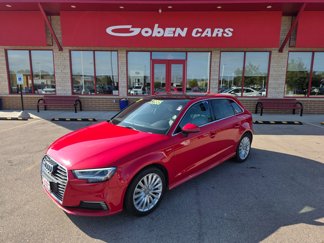 Used 2017 Audi A3 e-tron Premium Plus w/ Technology Package image 1
