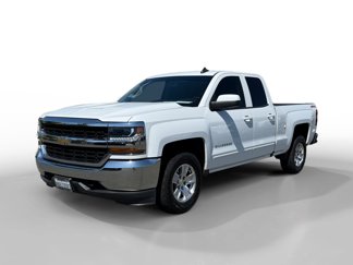 Used 2019 Chevrolet Silverado 1500 LT image 1