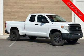 Used 2016 Toyota Tundra SR5 image 1