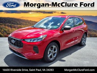 Used 2024 Ford Escape ST-Line image 1