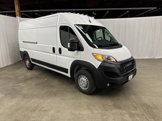 New 2024 RAM ProMaster 2500 w/ Safety Group image 1