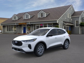 New 2025 Ford Escape Active image 1