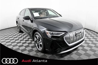 Used 2022 Audi Q3 2.0T Premium w/ Convenience Package image 1