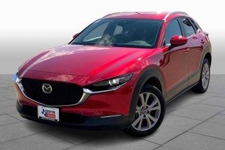 Used 2023 MAZDA CX-30 AWD 2.5 S w/ Select Package image 1
