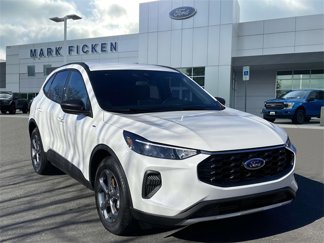 New 2025 Ford Escape ST-Line w/ Tech Pack #1 image 1