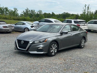 Used 2022 Nissan Altima 2.5 S image 1