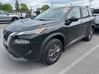 Used 2023 Nissan Rogue S image 1