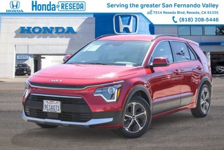 Used 2023 Kia Niro EX image 1