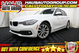 Used 2016 BMW 320i xDrive Sedan image 1