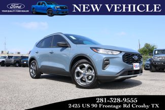 New 2025 Ford Escape ST-Line image 1