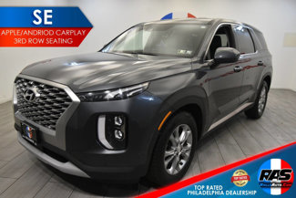 Used 2021 Hyundai Palisade SE image 1
