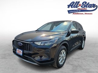 Used 2024 Ford Escape Active image 1