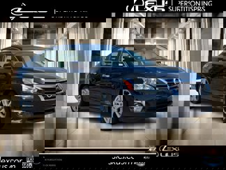 Used 2015 Nissan Altima 3.5 SL image 1