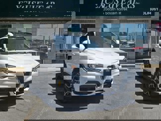 Used 2018 Alfa Romeo Stelvio Ti Sport image 1