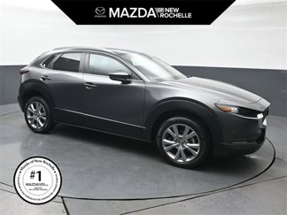 Used 2022 MAZDA CX-30 AWD 2.5 S w/ Preferred Package image 1