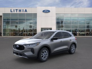 New 2024 Ford Escape Active image 1