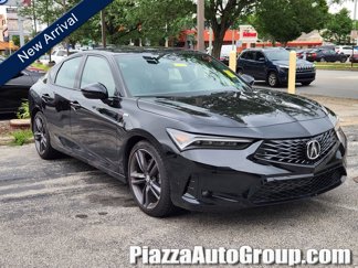 Used 2023 Acura Integra A-Spec image 1