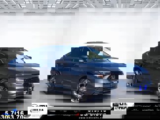 Used 2023 Honda Accord EX image 1
