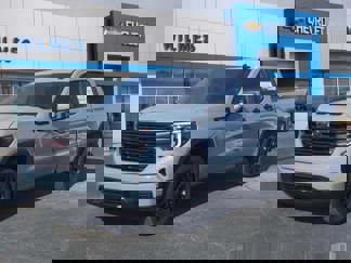 New 2025 GMC Sierra 1500 Pro w/ Graphite Edition image 1