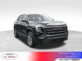 New 2026 GMC Terrain Elevation w/ LPO, Floor Liner Package image 1