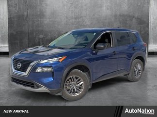 Used 2023 Nissan Rogue S image 1