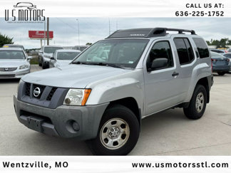 Used 2007 Nissan Xterra X w/ Power Pkg image 1