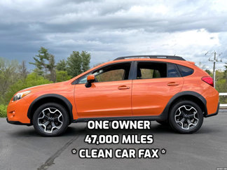 Used 2014 Subaru Crosstrek 2.0i Premium image 1