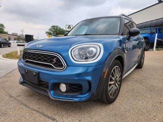 Used 2017 MINI Cooper Countryman S image 1