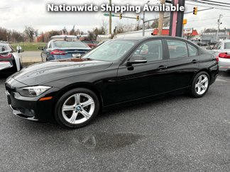 Used 2014 BMW 328i Sedan w/ Driver Assistance Package image 1