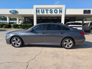 Used 2019 Honda Accord EX-L image 1