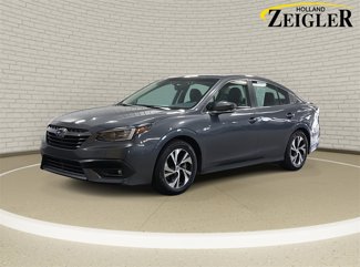 Used 2021 Subaru Legacy Premium image 1
