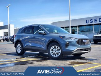 Used 2023 Ford Escape Active w/ Tech Pack #2 image 1