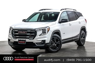 Used 2023 GMC Terrain AT4 w/ Tech Package image 1