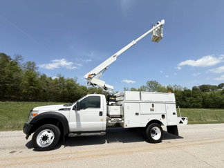 Used 2012 Ford F450 XL image 1