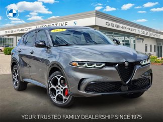 Used 2024 Alfa Romeo Tonale Veloce image 1