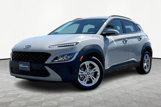 Certified 2023 Hyundai Kona SEL image 1