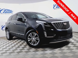 Used 2023 Cadillac XT5 Premium Luxury image 1