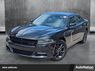 Used 2021 Dodge Charger SXT image 1