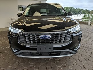 Certified 2024 Ford Escape Active video 2