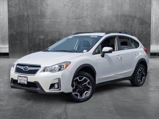 Used 2016 Subaru Crosstrek 2.0i Limited w/ Popular Package #1 image 1