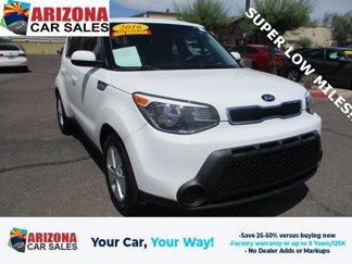 Used 2016 Kia Soul image 1