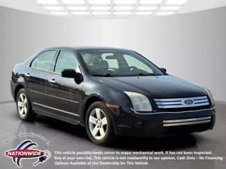 Used 2006 Ford Fusion SE image 1