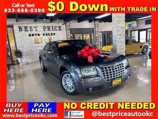 Used 2010 Chrysler 300 Touring image 1