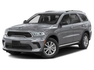 New 2025 Dodge Durango R/T image 1