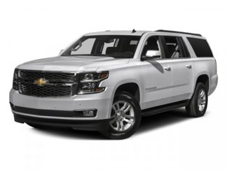 Used 2016 Chevrolet Suburban LT image 1