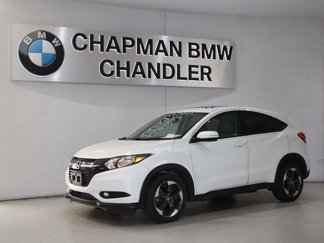 Used 2018 Honda HR-V EX image 1