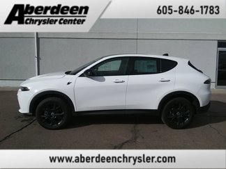 New 2024 Dodge Hornet GT w/ GT Blacktop Package image 1