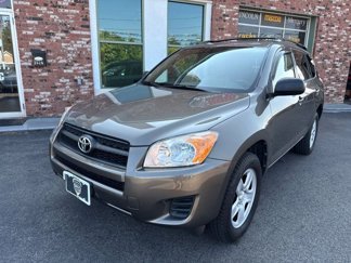 Used 2009 Toyota RAV4 4WD image 1