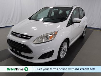 Used 2017 Ford C-MAX SE image 1